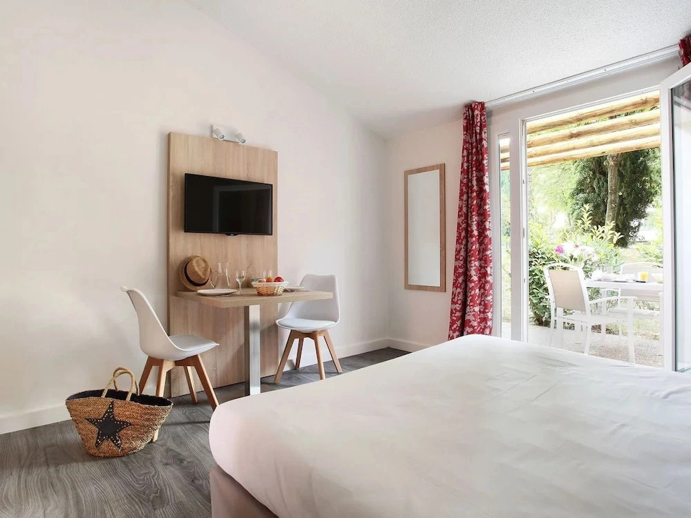 Resort in Arles With Pools Near Camargue