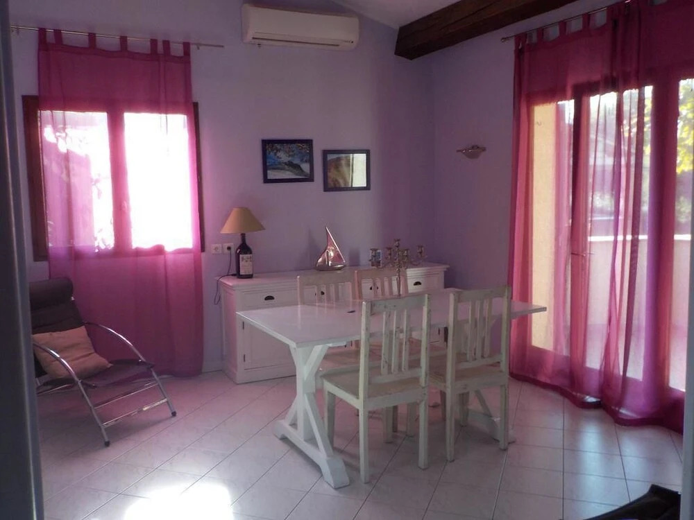 Villa Petra