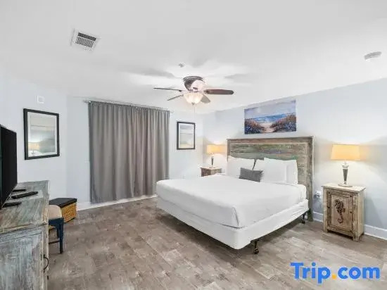 Tidewater 402