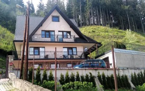 Willa Widokowa Zakopane