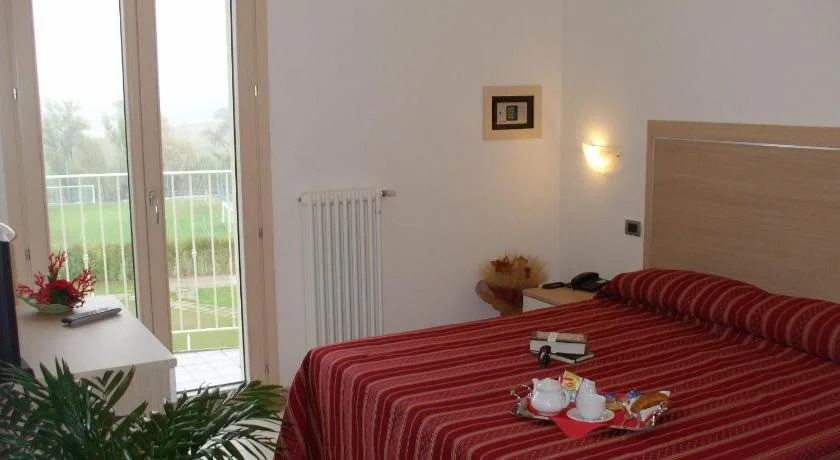 Residence Hotel Matilde