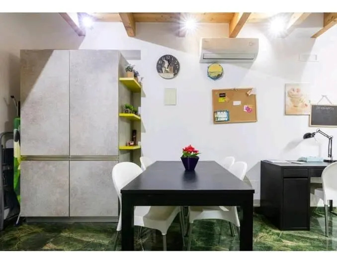 Appartamento Beverello