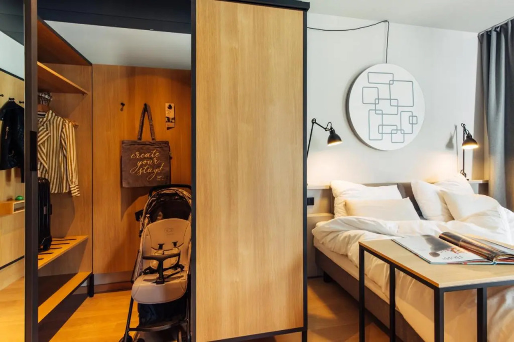 harrys home Bischofshofen hotel & apartments