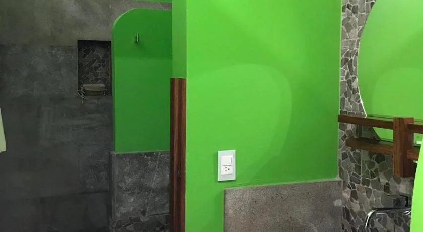 Suites La Hacienda