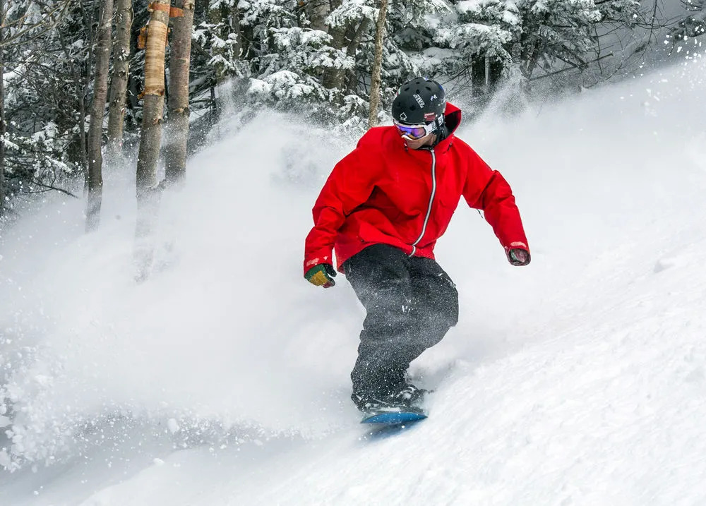 Club Wyndham Smugglers Notch Vermont