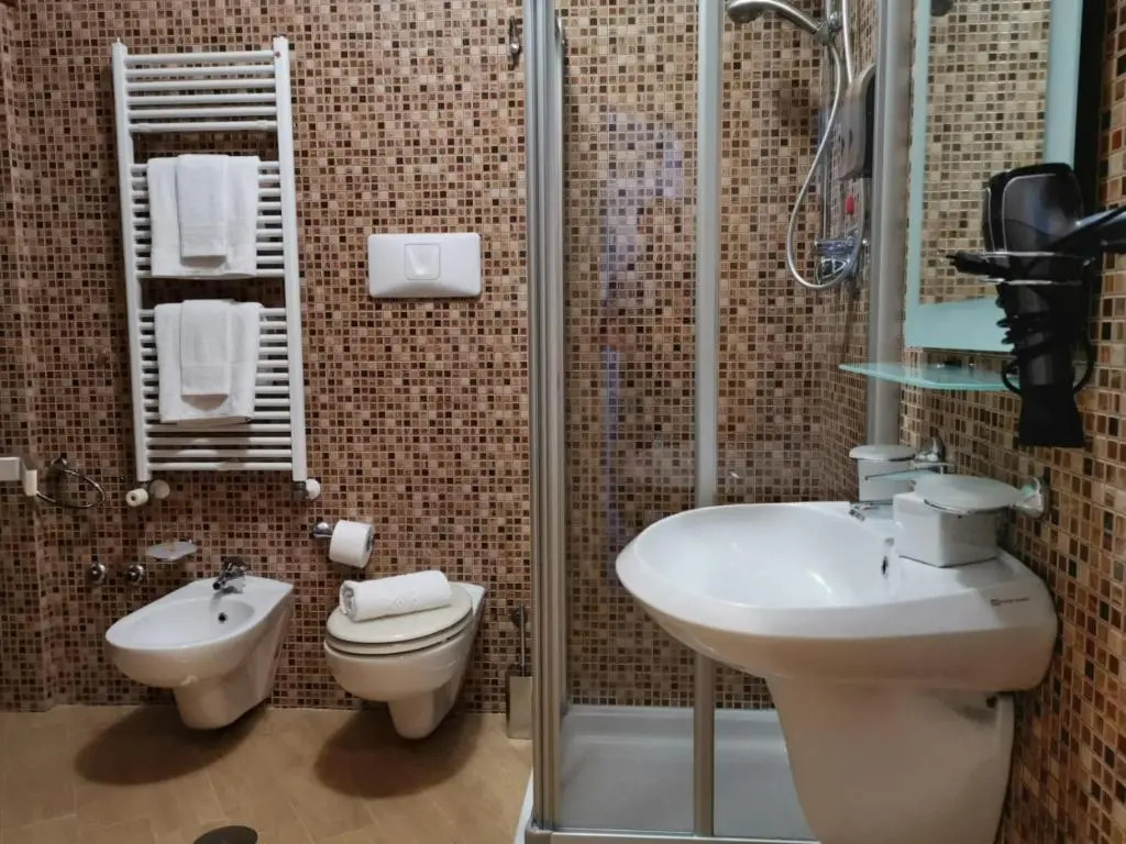B&B Rossini Luxury 2