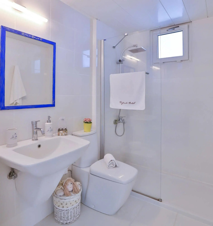 Taytanli Motel