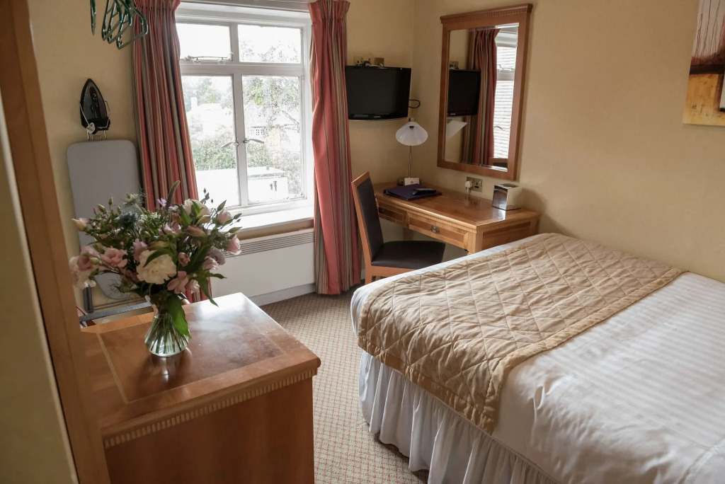 Lismoyne Hotel