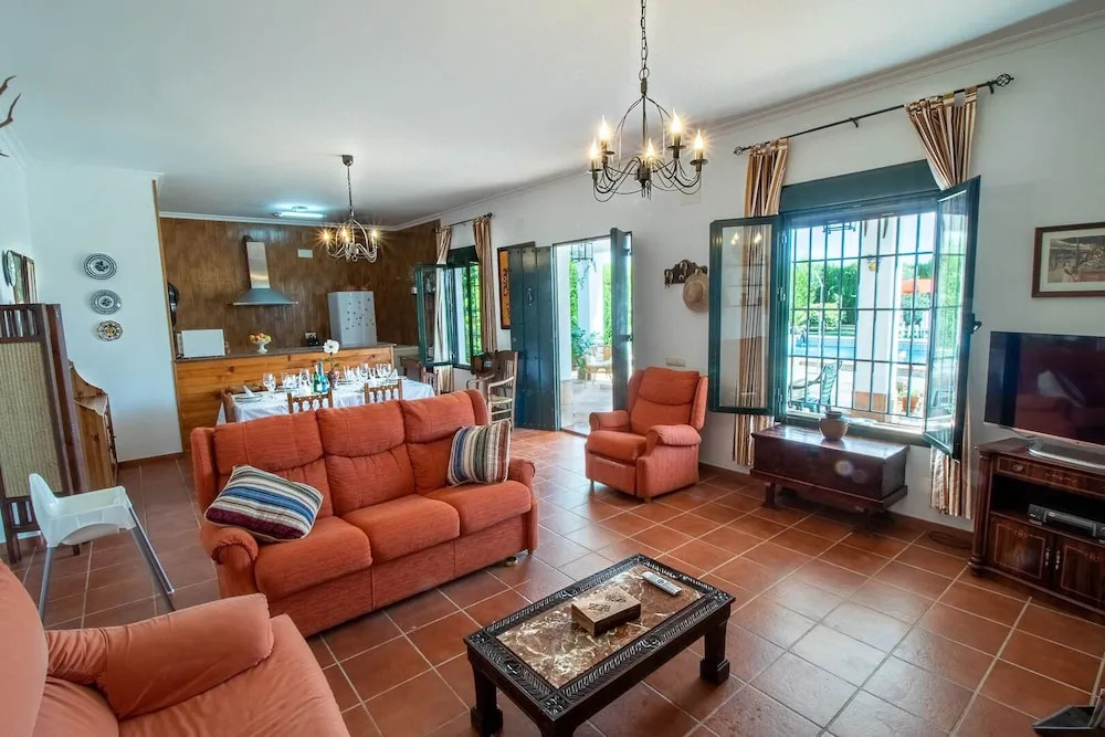 Casa Amapola