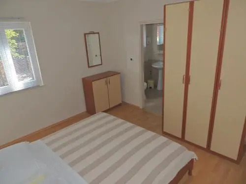 Apartments Ivica