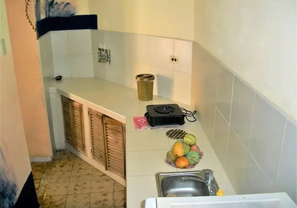 La Casita de Rafe TRINIDAD