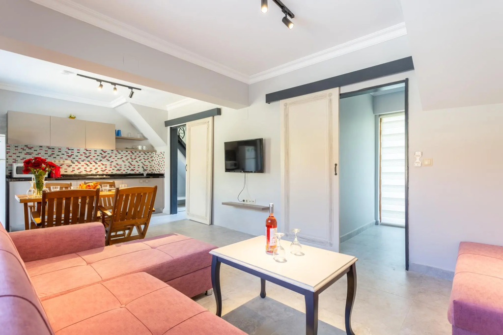 Villa Emel Paradise