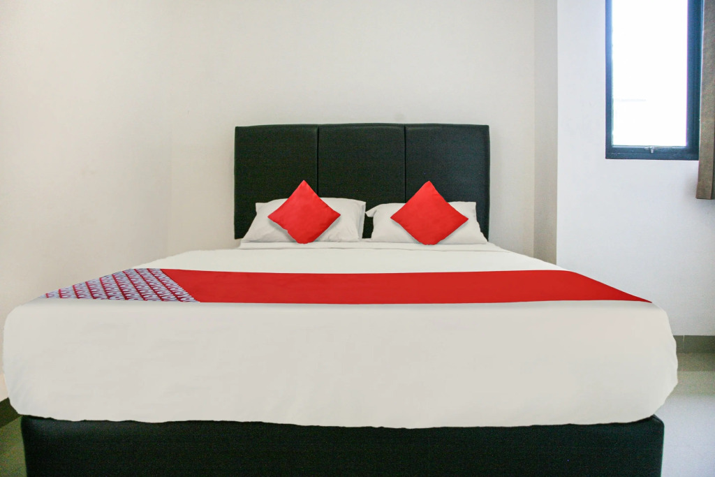 Hotel O Pasir Padi Inn Syariah