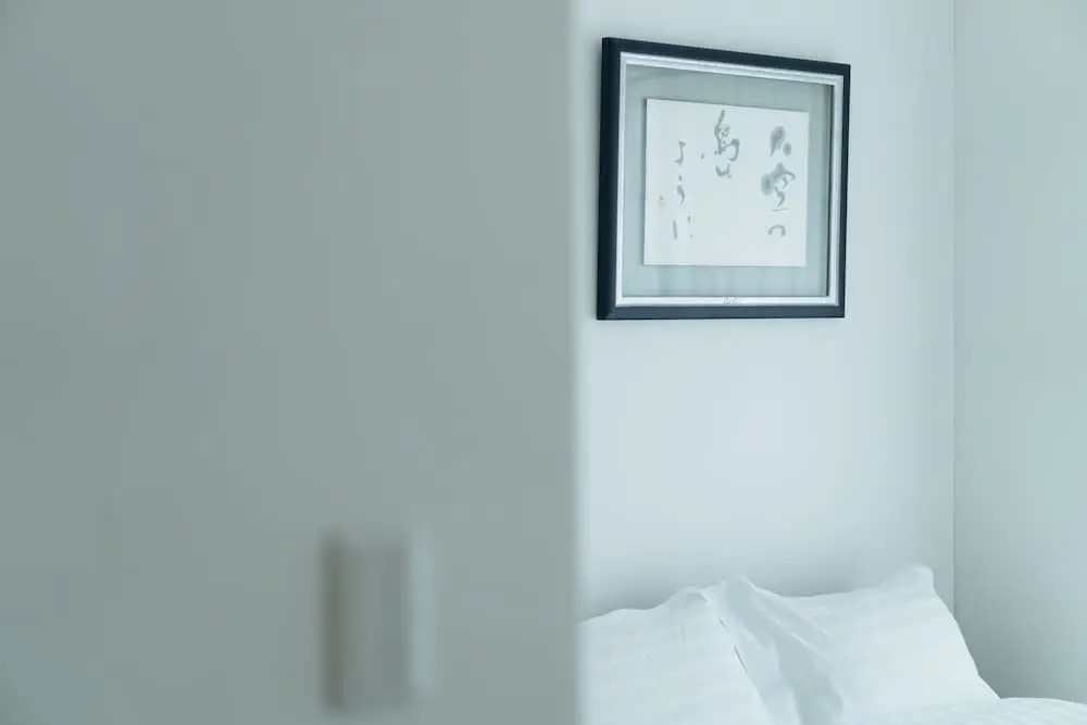 Shiki Residence Shijo Karasuma 4B