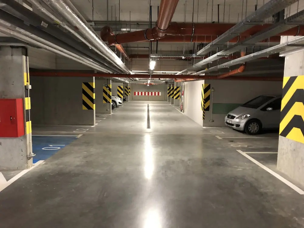 Smart & Exclusive Apartment