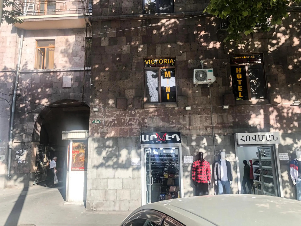 Hotel Victoria