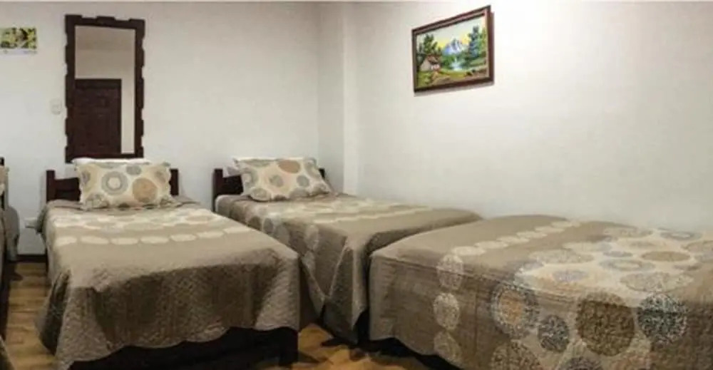 Hotel del Turismo