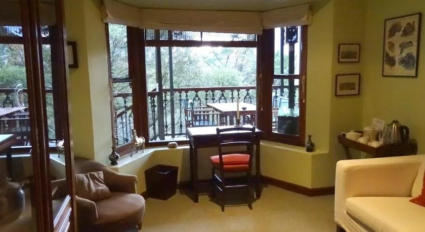 Intaba Lodge
