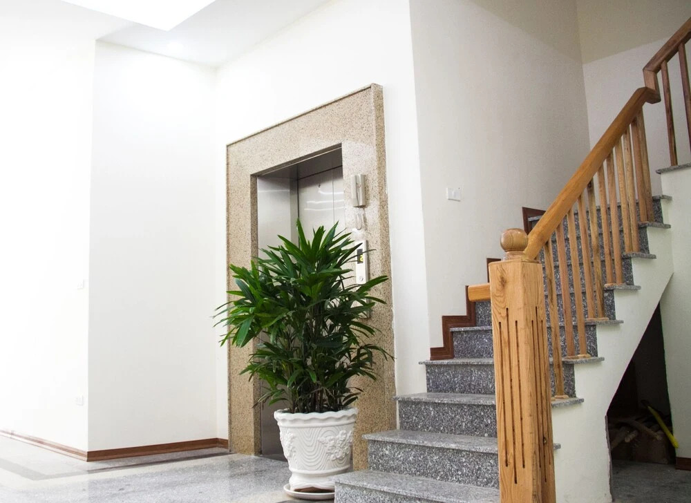 Ha Vieng Apartment