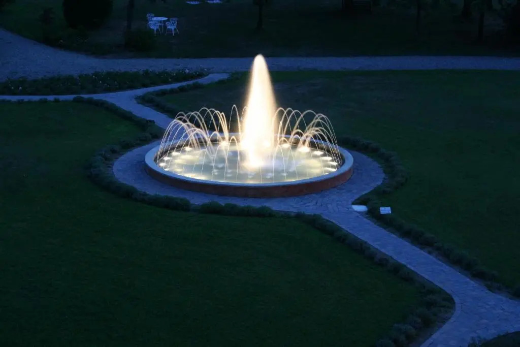 Relais Villa Pomela