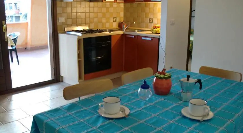 Residence Tulipano