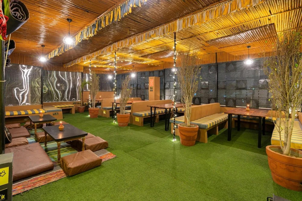 The Hosteller Jaipur, City Centre
