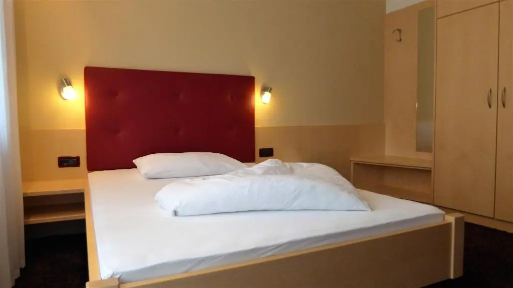 Hotel Garni Sirmian