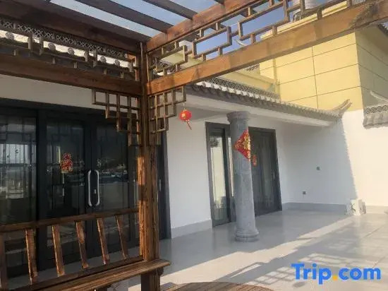 Qinheyuan Apartment