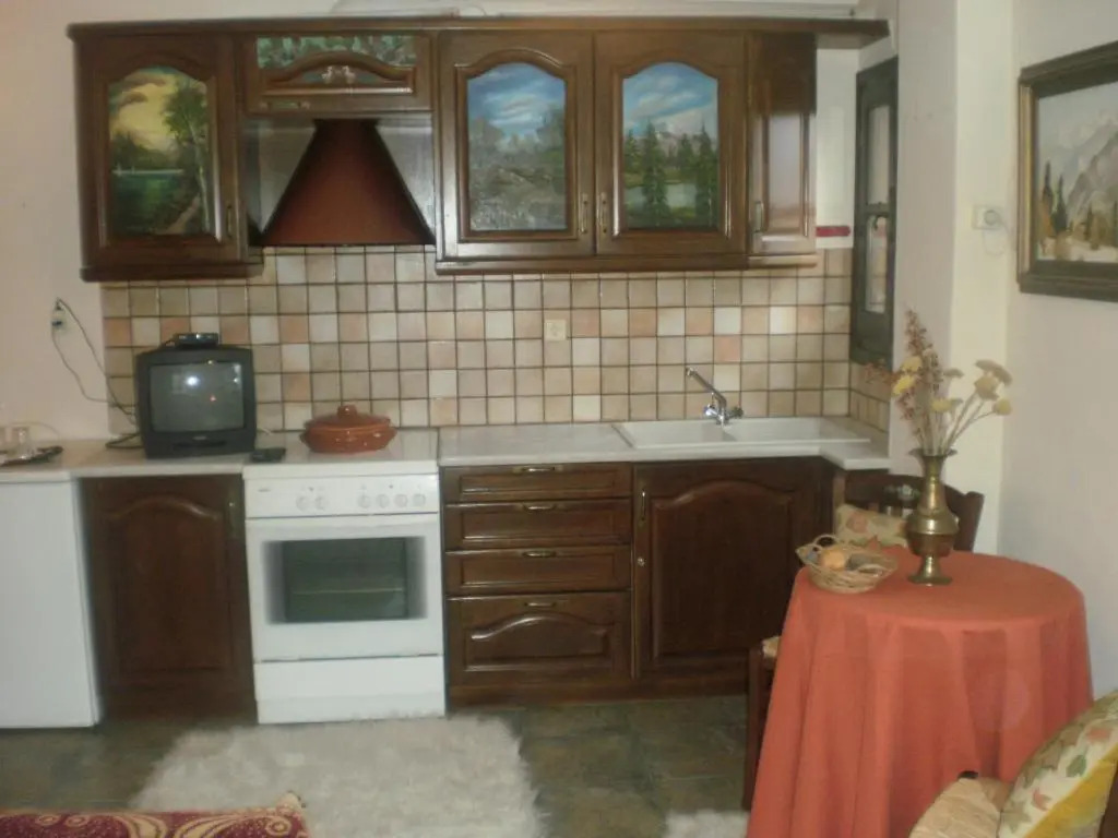 Guesthouse Filokalia
