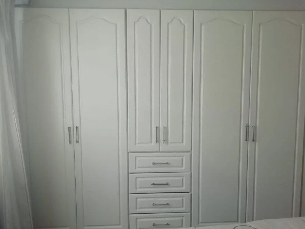 Apartamento Familiar en Zona Residencial