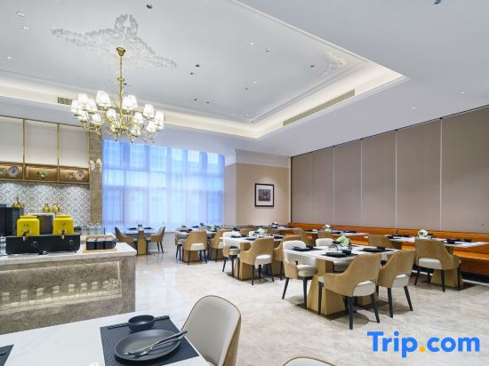 Vienna International Hotel (Tianjin Wuqing Daguangming Center Branch)