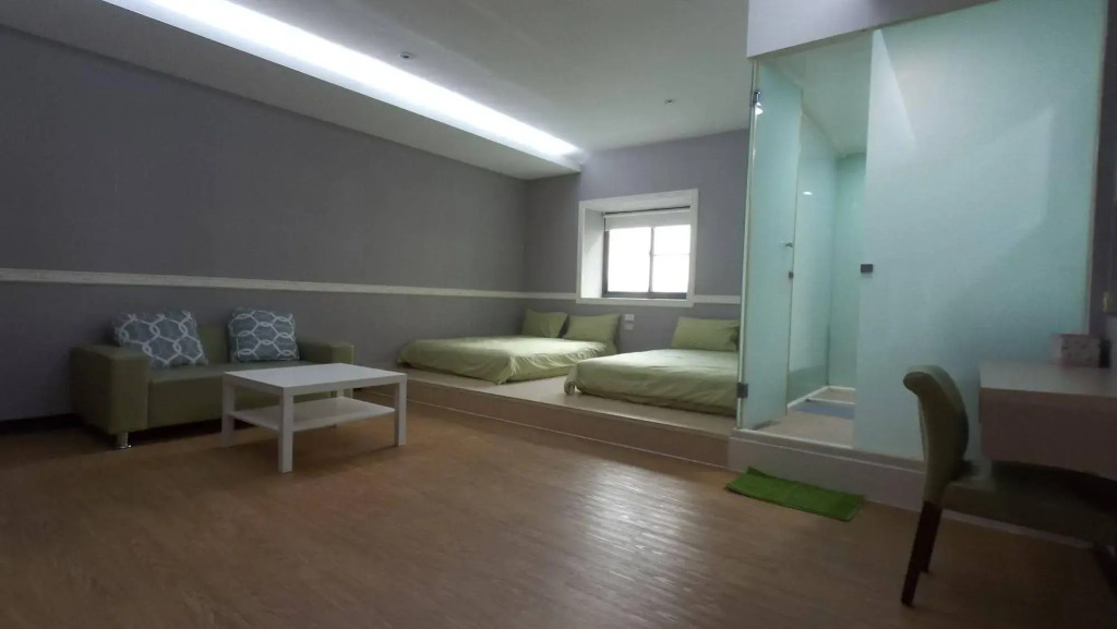 Traveler B&B