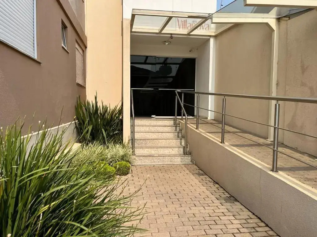Apartamento Villa Nova Master Collection