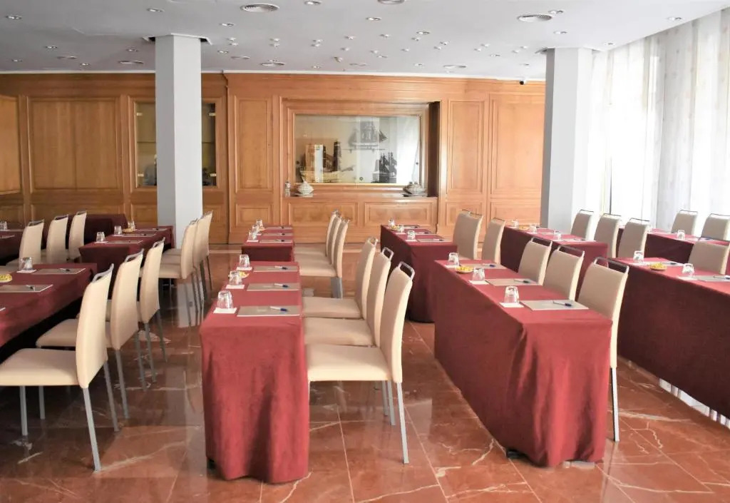 Lamaro Hotel Barcelona - Preferred Hotels & Resorts - Lifestyle Collection