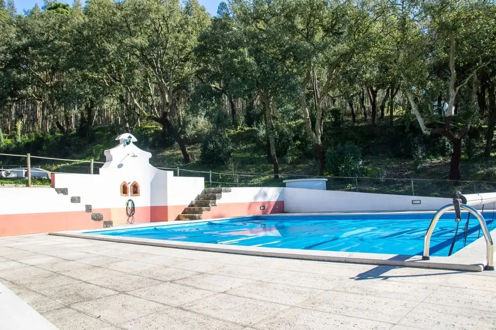 Beautiful 2 bed Cottage in Quinta do Vale Formoso