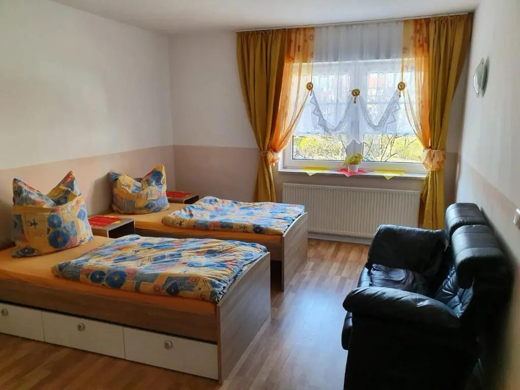 BOARDINGHOUSE ORANIENBURG