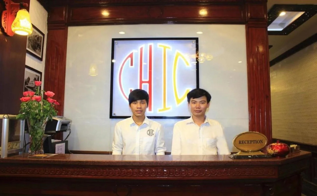 Sena Boutique Hotel & Travel