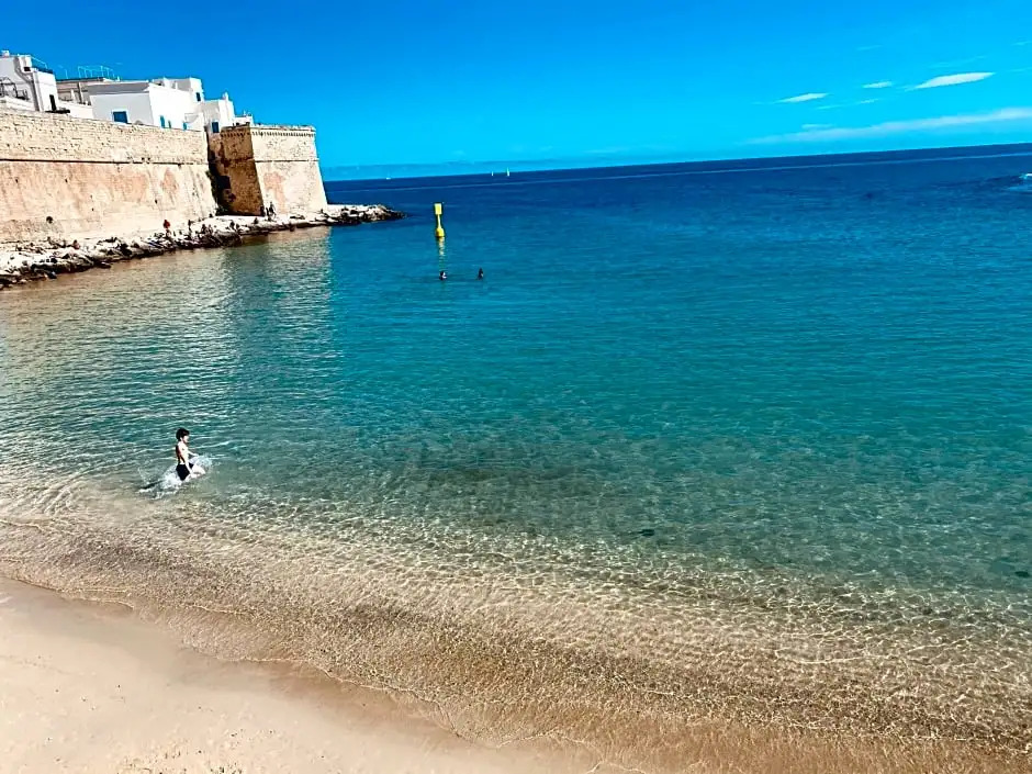 B&b Casa Maredentro