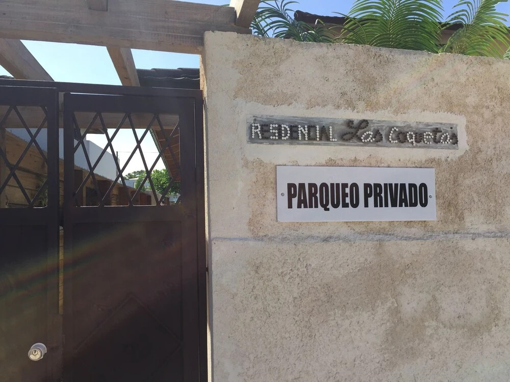 Residencial Las Coquetas