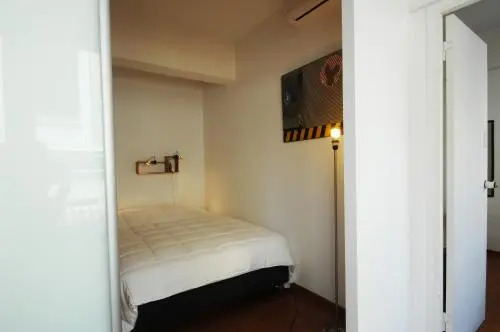 Boutique Athens Apartment La1
