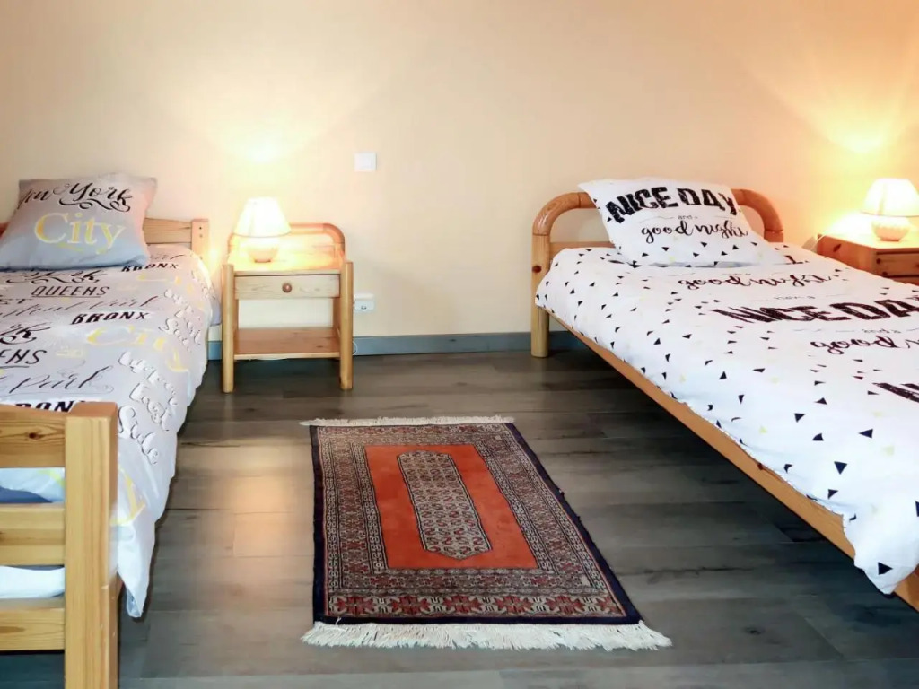 Holiday Home La Lauremma - TGC124