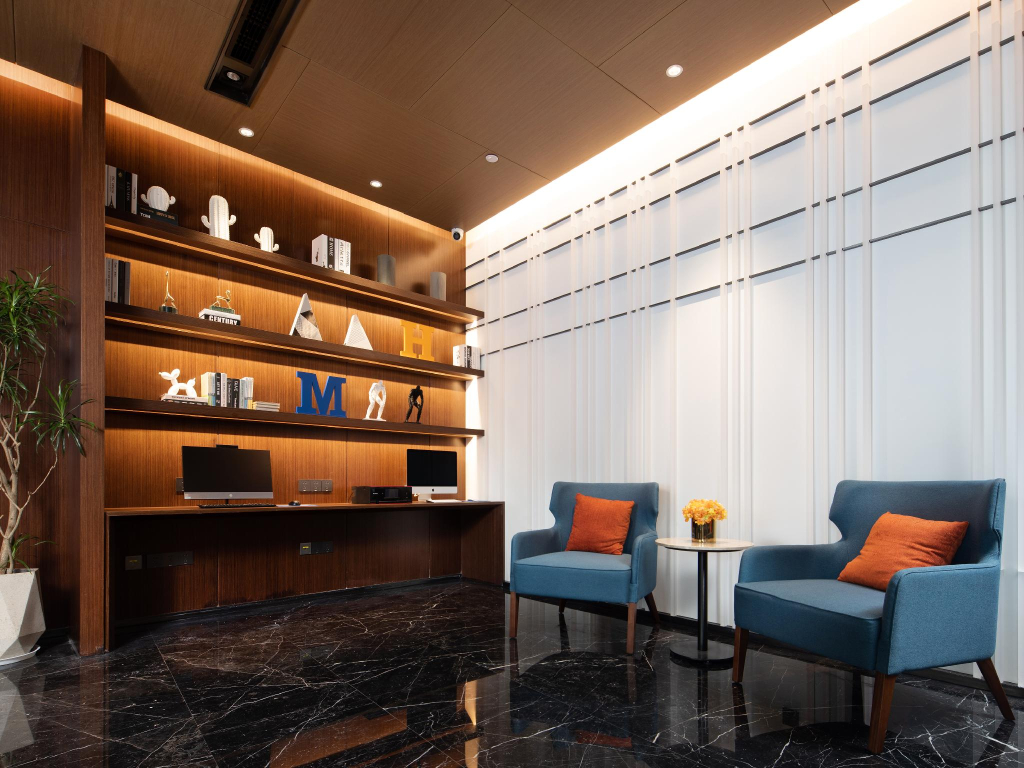 Hampton by Hilton Yiwu International Trade Market