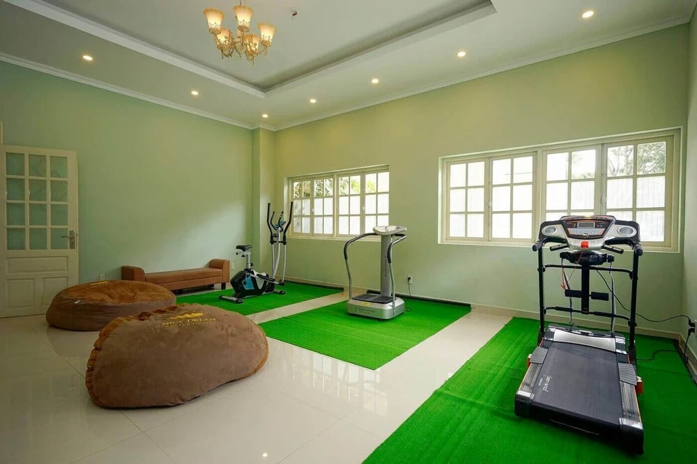 Nice Dream Villa