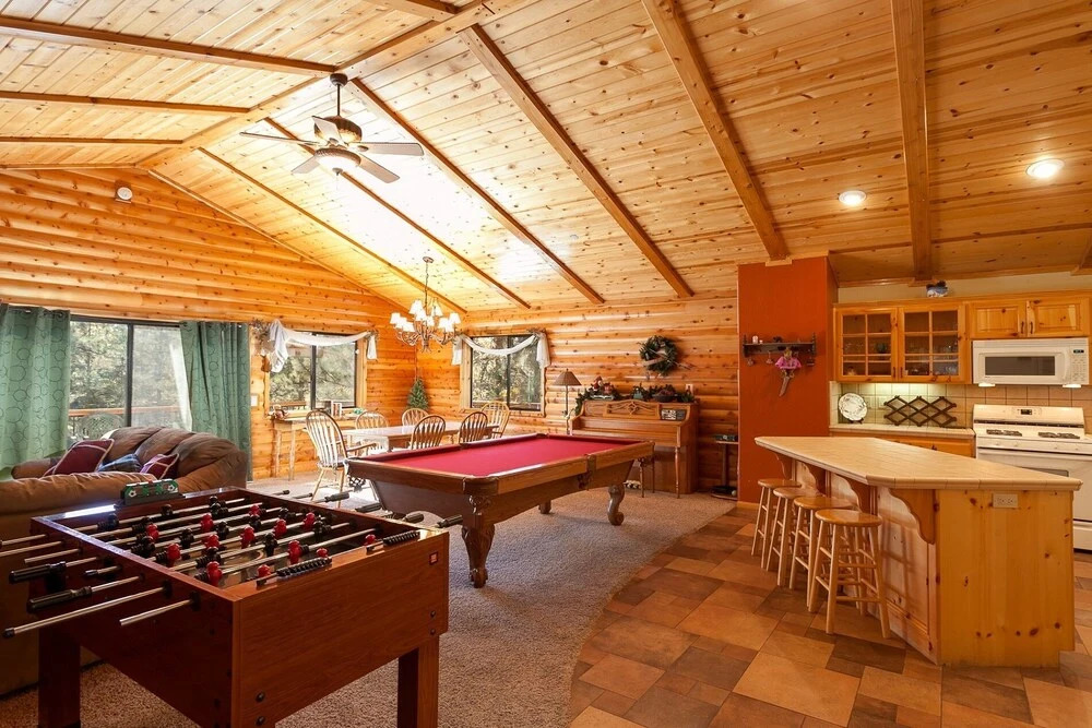 No 17 Dreamscape Villa