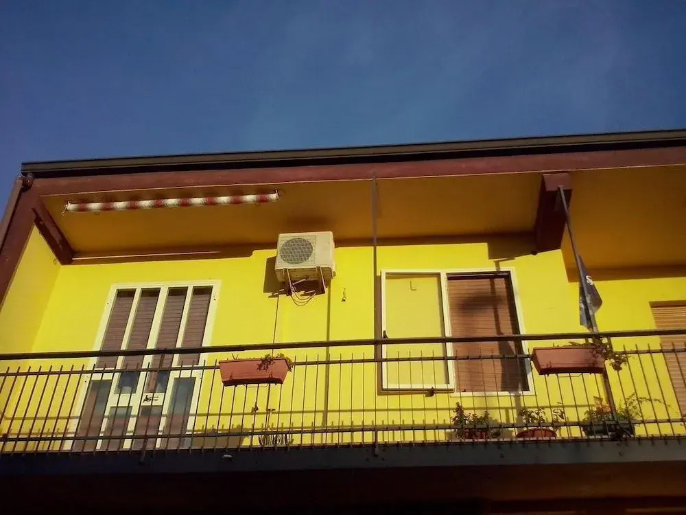 B&B Hermosa