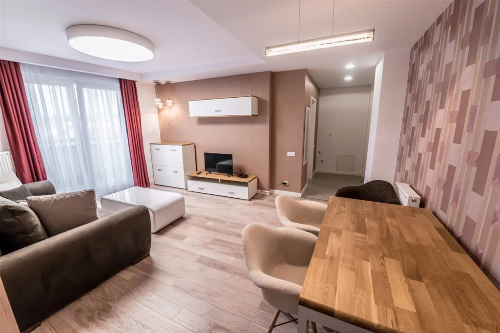 UBA Accommodation