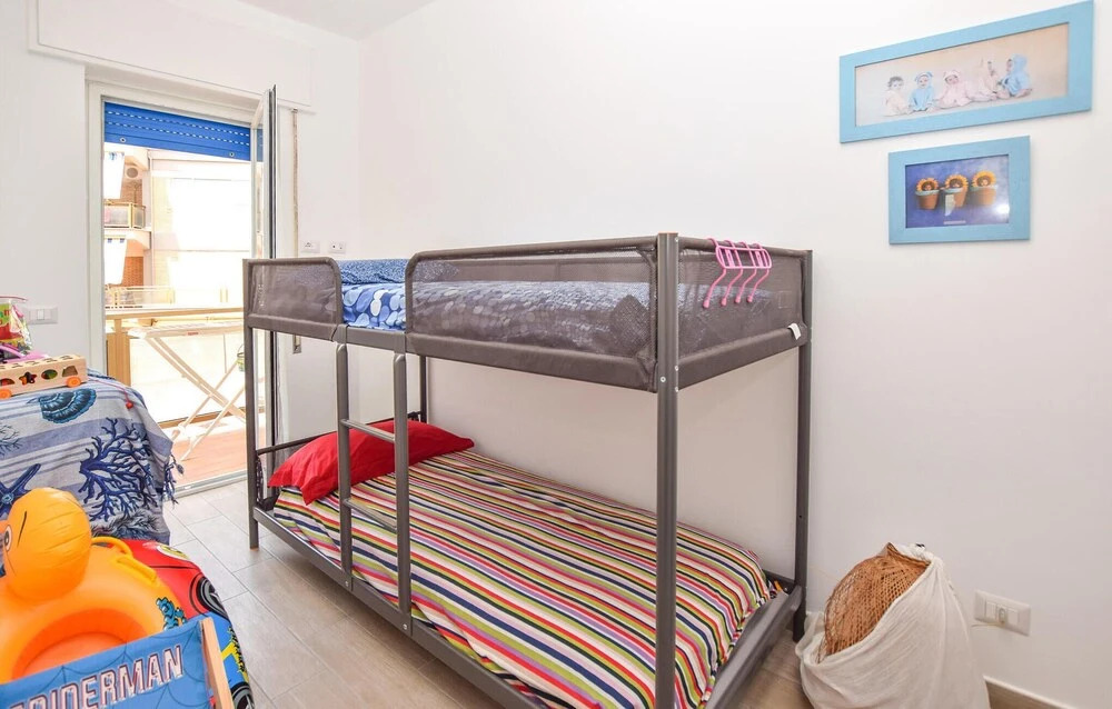 Amazing Apartment in Lavinio With 3 Bedrooms and Internet