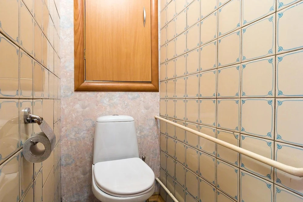 Апартаменты Holiday Apartment у Москвы-реки