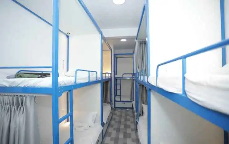 Tnj Tasmania Hotel DN - by BAY LUXURY