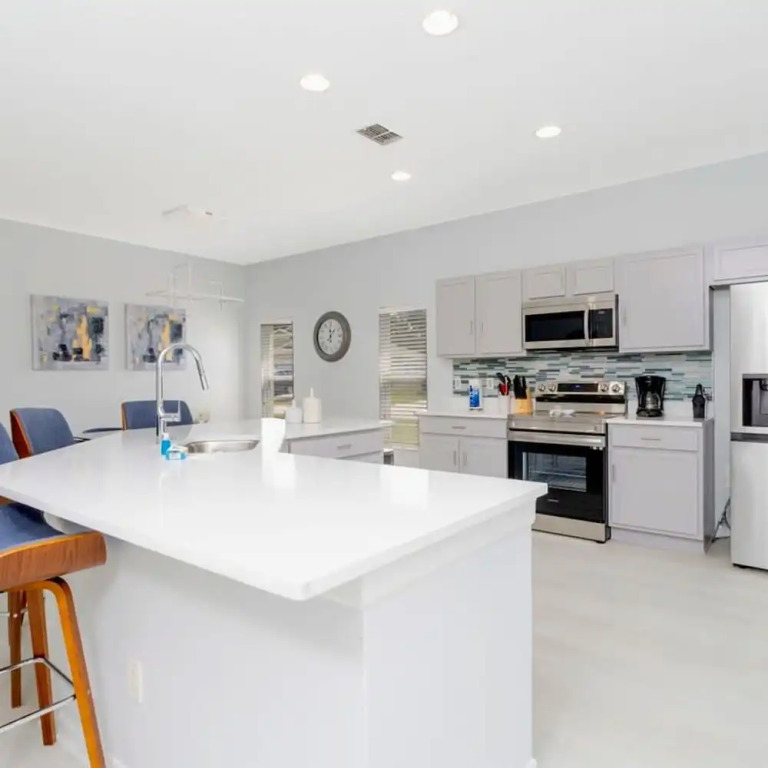 150 Stunning 4BD Perfect for Your Vacation